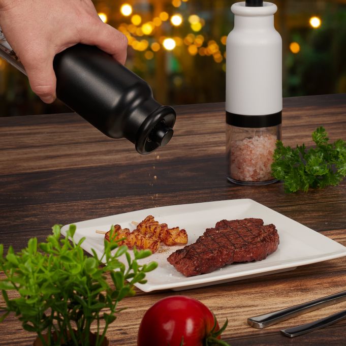 épices électriques / Incl 102€