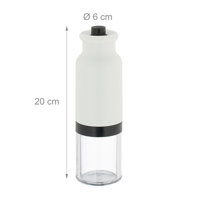 épices électriques / Incl 50€