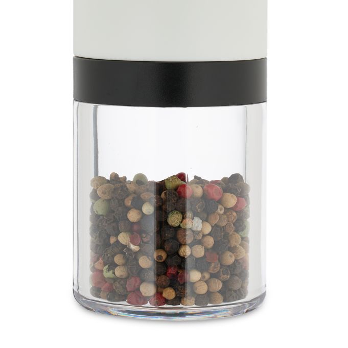 épices électriques / Incl 50€